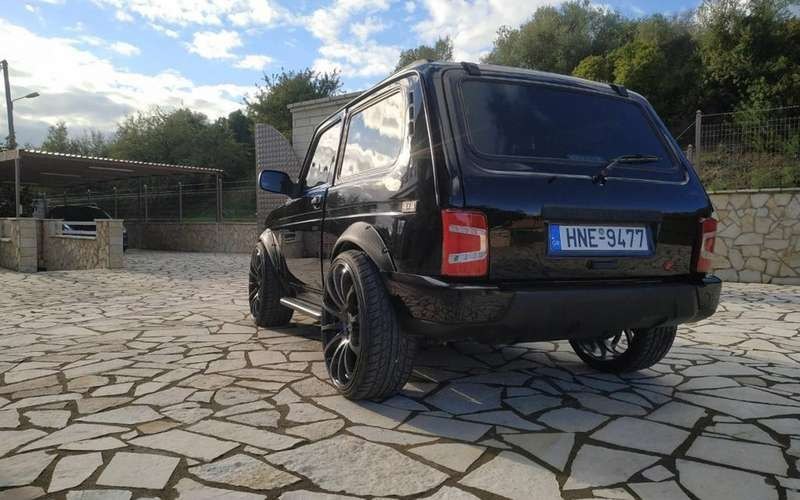 Кроме того, спортивные характеристики автомобиля…