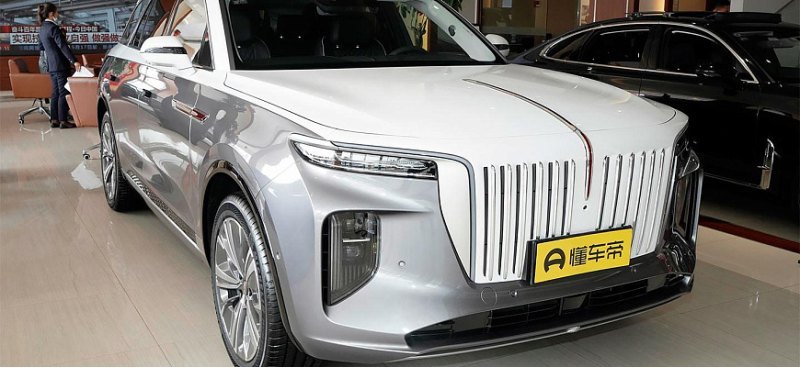 Autonews: Китайский автомобильный дилер Meilin…