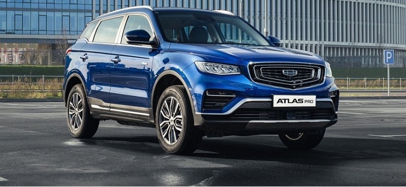 Автосайт «За рулем» перечислил лучшие в России…