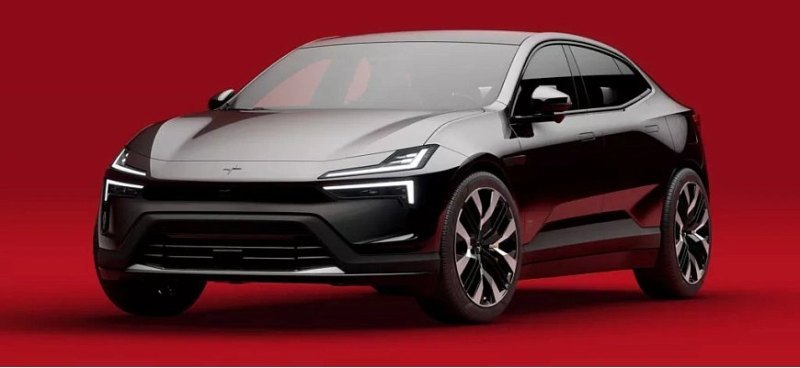 Компания Polestar откроет новый центр…