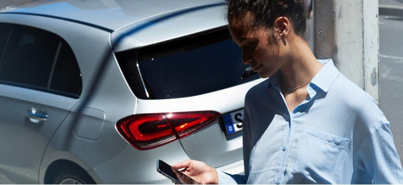 В России у владельцев автомобилей Mercedes-Benz…