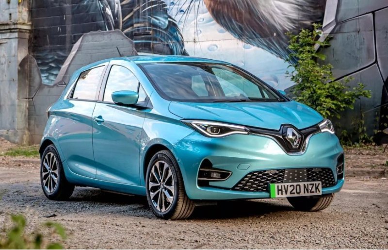 Renault планирует выделить свое подразделение…