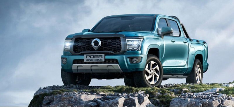 Автоконцерн Great Wall начинает продажи нового…