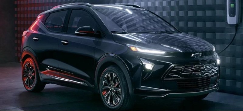Компания Chevrolet завершит производство…