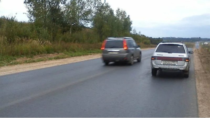 Если водителя задержали сотрудники ДПС, то…