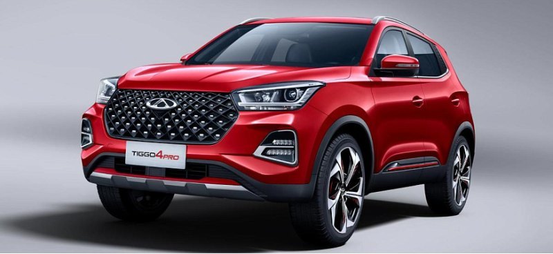 ТОП-5 самых продаваемых автоновинок в России в…