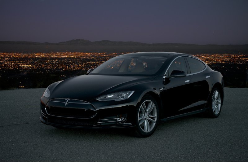 Tesla также может столкнуться с возрастающей…