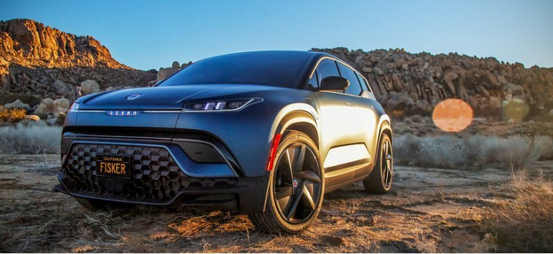 Fisker Ocean может привлечь больше покупателей,…