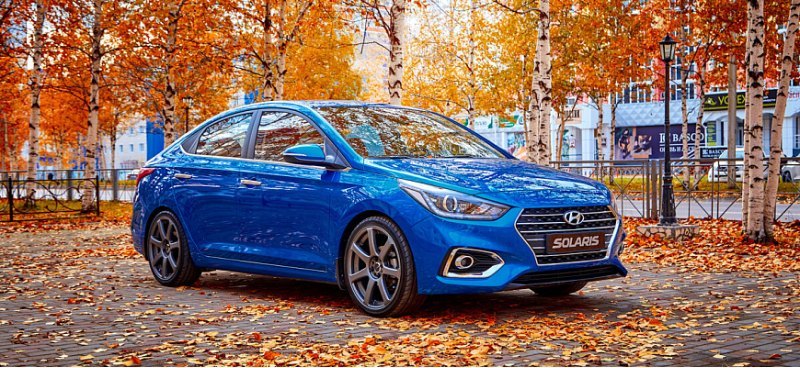 Daily-Motor назвал топ-5 самых надежных корейских…
