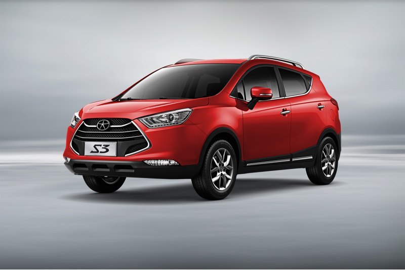 Компания JAC весной 2023 года повысила стоимость…