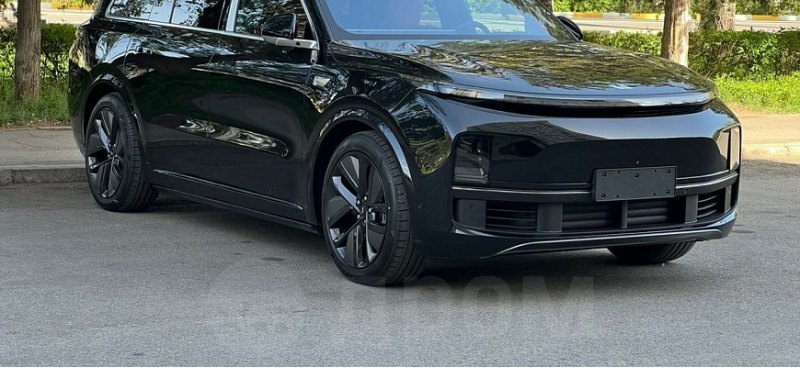 Цена на кроссовер Li Auto L9 в России выросла на…