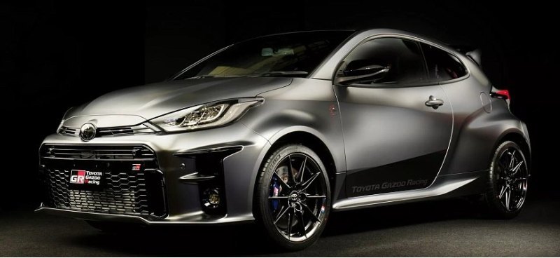 Компания Toyota может расширить модельный ряд…