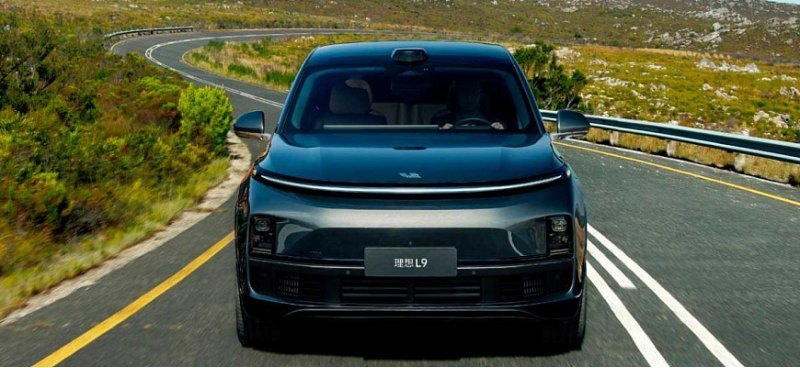 Li Auto увеличила поставки электрифицированных…