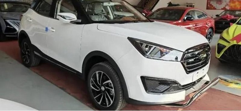 Автомашины возрожденного бренда Zotye поступили в…