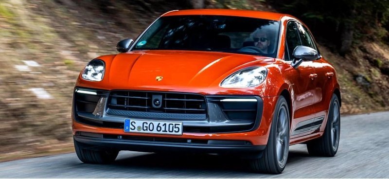 Прибыль компании Porsche подскочила на 25…