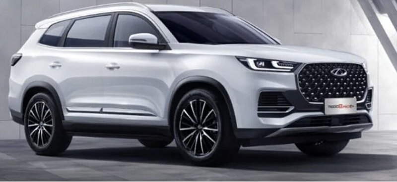 Компания Chery приступила к сбору предзаказов на…