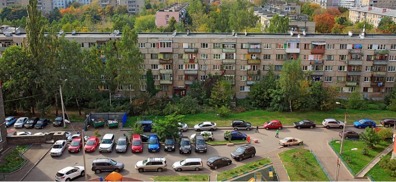 Какие регионы России обладают самой высокой…