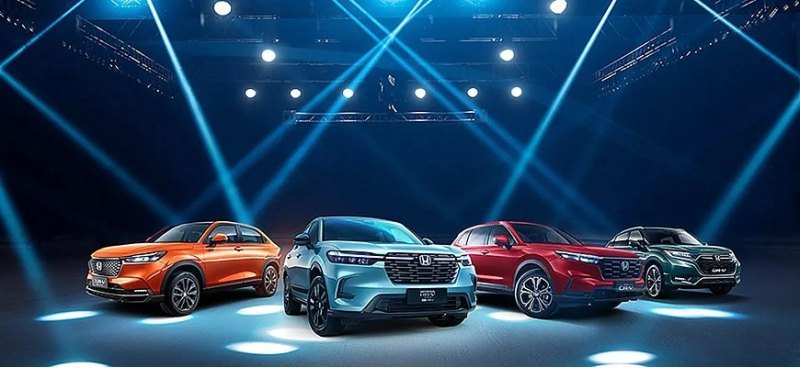 Японские автопроизводители столкнулись с кризисом…