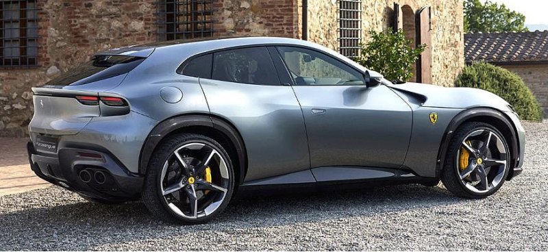 Чистая прибыль Ferrari выросла на 24% в первом…