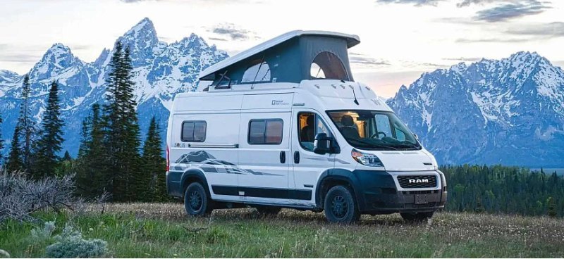 Компания Winnebago отзывает 6536 автодомов из-за…