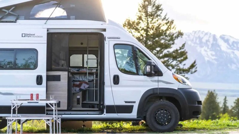 Winnebago уже инициировала приостановку поставки,…