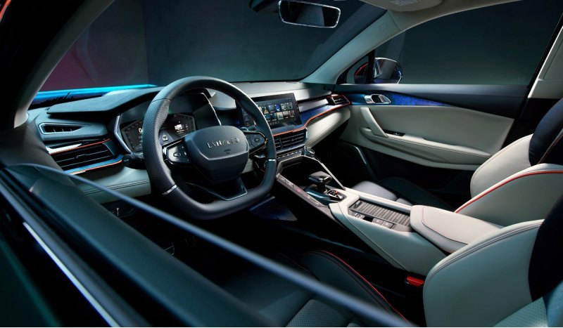 Марка Lynk & Co появилась в 2018 году. Это…