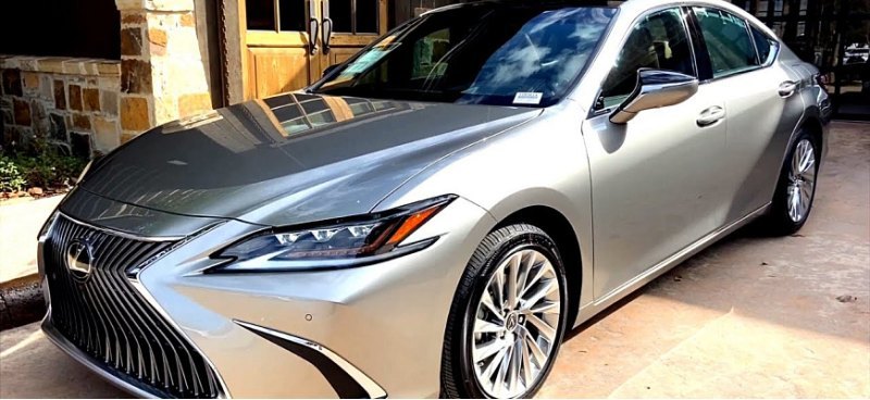 Российский владелец проблемного Lexus получил 20…