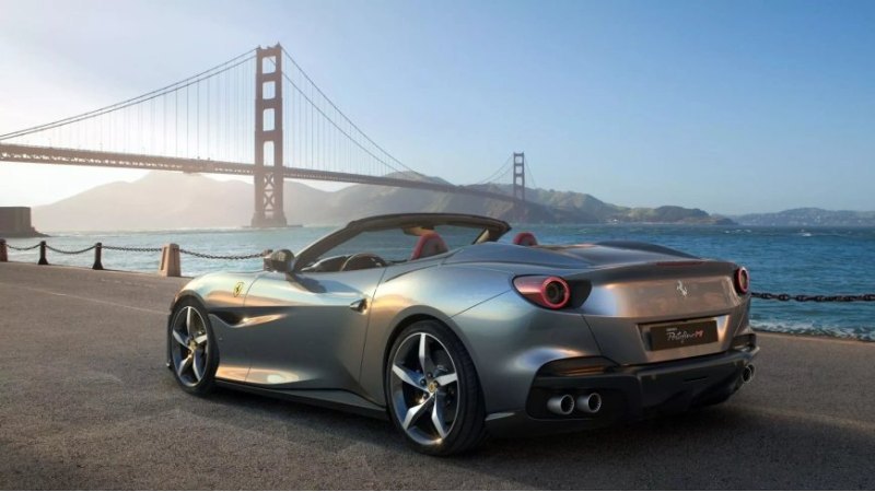 Что касается будущего, Ferrari готовится к своему…