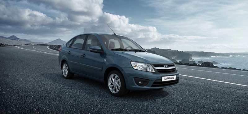 LADA Niva стала самым продаваемым автомобилем…