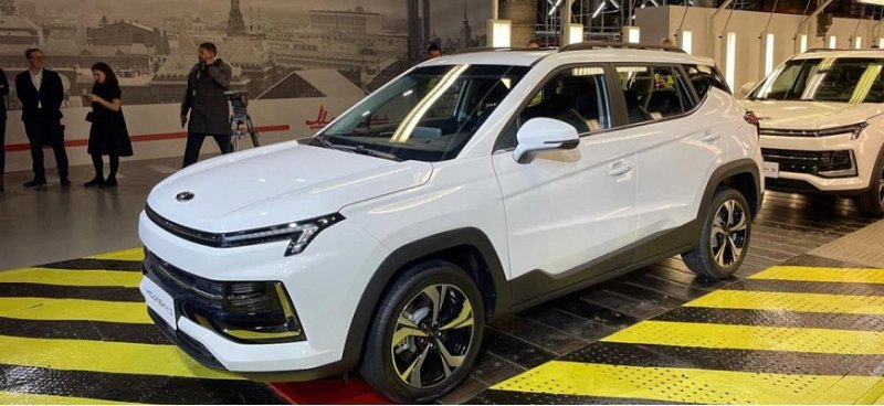 Автосайт Autonews перечислил 10 самых дешевых…