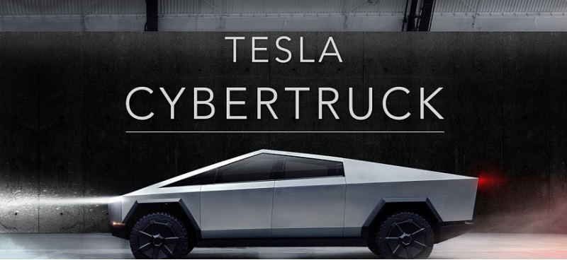 Компания Tesla разместила крупный заказ на…