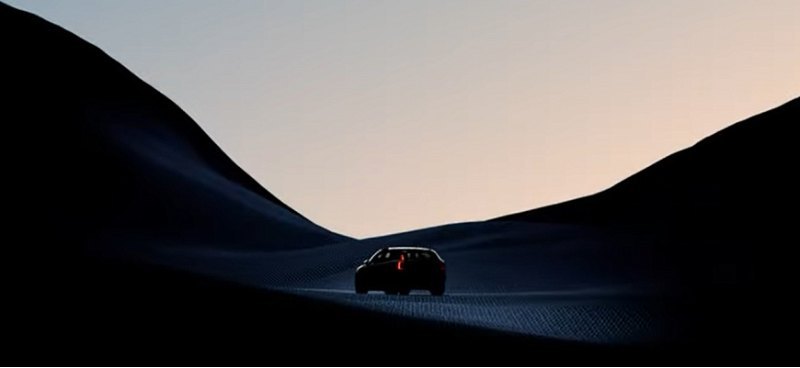 Volvo представляет полностью электрический…