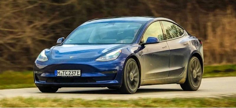 Tesla опровергает слухи о начале производства…
