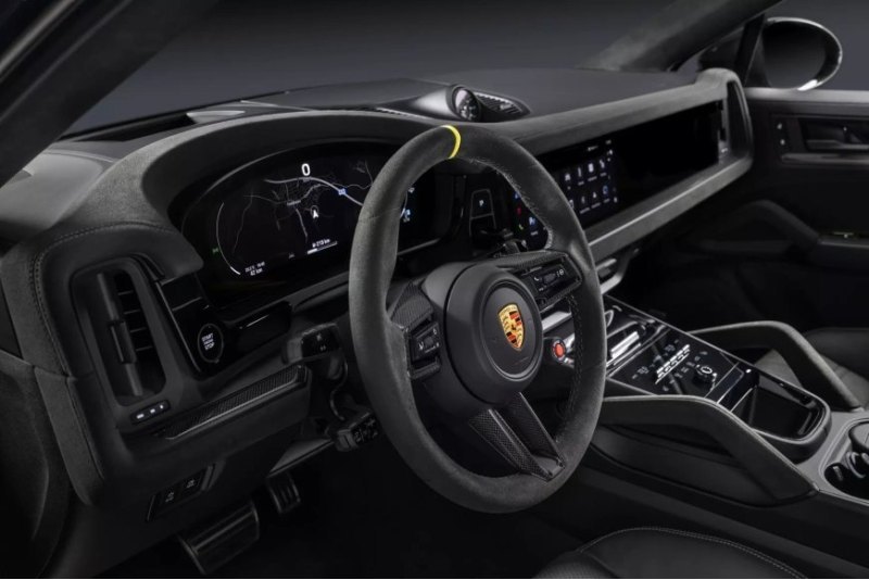Член совета директоров Porsche по исследованиям и…