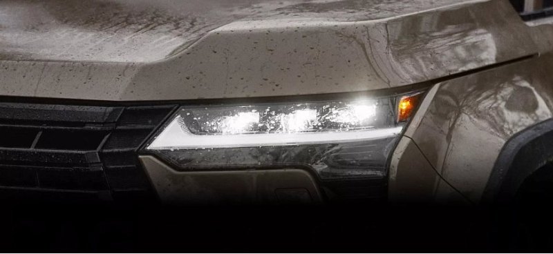 Компания Lexus опубликовала первые…