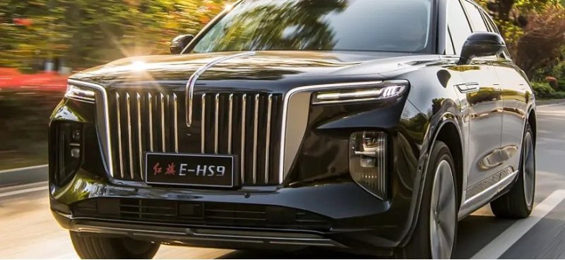 Автоконцерн FAW начал официальные поставки…