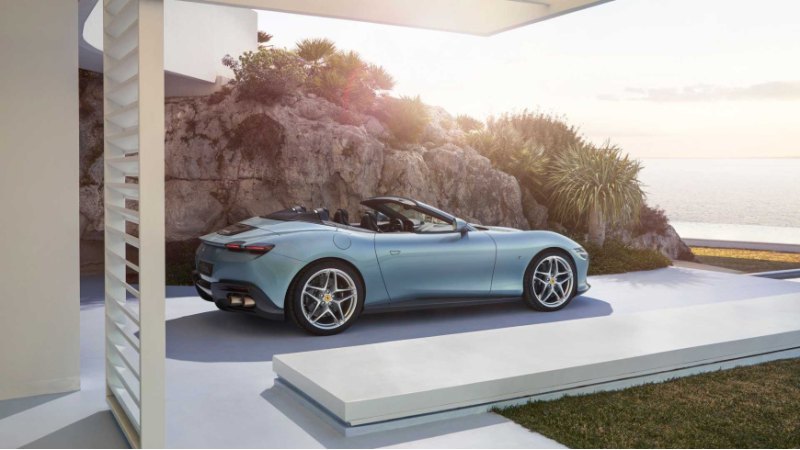 Сейчас Ferrari имеет более высокую стоимость на…