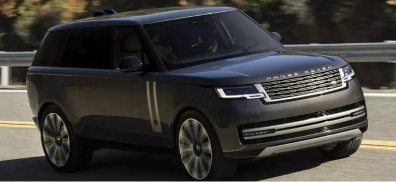 Внедорожники Range Rover отзывают из-за…
