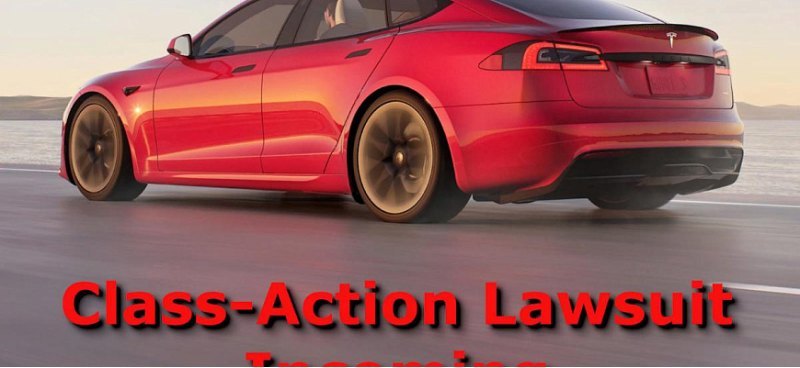 В иске против Tesla утверждается, что обновление…