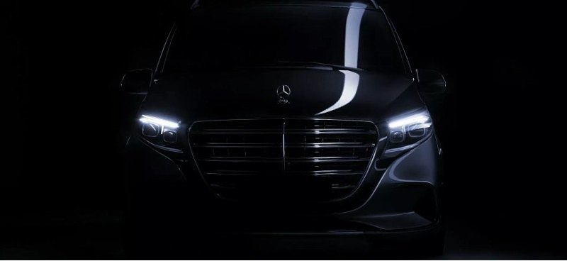 Компания Mercedes-Benz готовит к выходу…