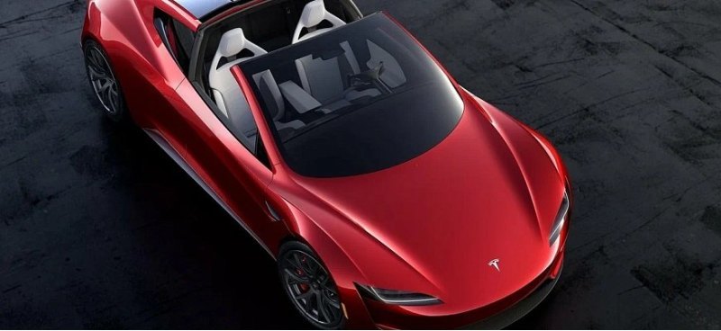 Компания Tesla планирует вернуть на рынок Tesla…