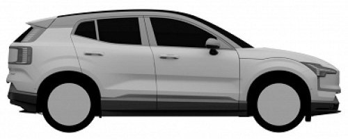 В новом Volvo EX30 не обошлось без богатого…