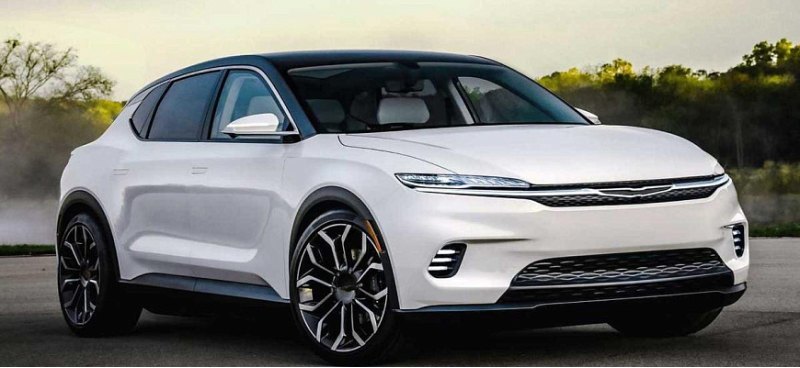 Компания Chrysler решила полностью отказаться от…