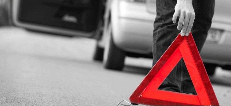 Автопортал NJcar перечислил наказания для…