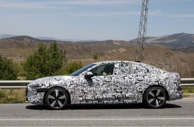 A4 Avant теперь станет A5 Avant, хотя сам…