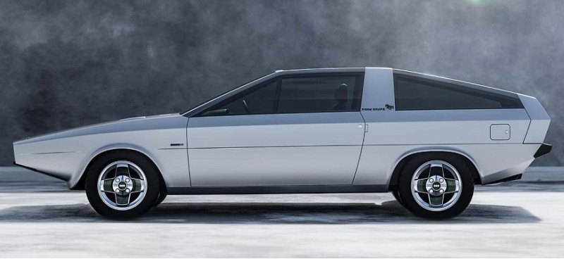Hyundai представила современную версию концепта…