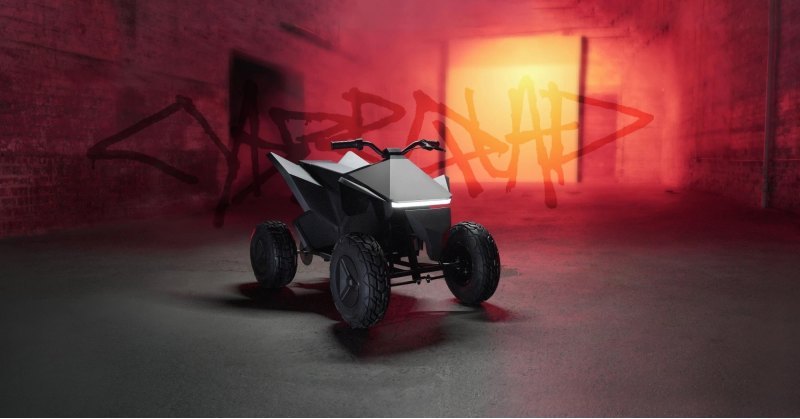 Напомним, в 2021 году Tesla представила…