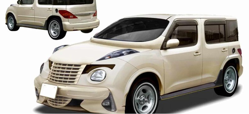 Компании Hippo Leasing сделала самый уродливый в…