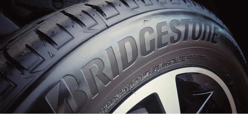 Компания Bridgestone выпустила новые покрышки для…