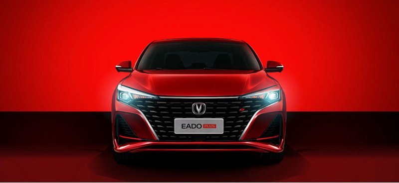 Компания Changan начнет продавать в России новый…